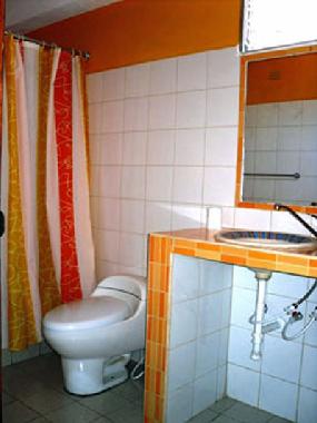 Maison de vacances �/en/au El Cardon (Nueva Esparta)ou appartement ou maison de vacances