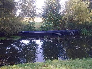 Maison de vacances /en/au Lbben (Spreewald) (Dahme-Spreewald)ou appartement ou maison de vacances