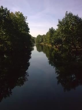 Maison de vacances /en/au Lbben (Spreewald) (Dahme-Spreewald)ou appartement ou maison de vacances