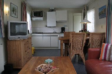 Maison de vacances /en/au Andijk (Noord-Holland)ou appartement ou maison de vacances