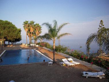 Appartement de vacances �/en/au acicastello (Catania)ou appartement ou maison de vacances