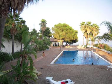 Appartement de vacances �/en/au acicastello (Catania)ou appartement ou maison de vacances