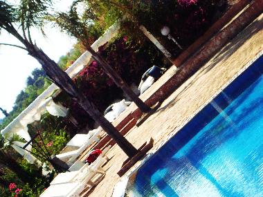 Appartement de vacances �/en/au acicastello (Catania)ou appartement ou maison de vacances