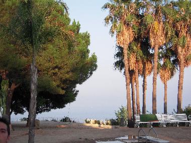 Appartement de vacances �/en/au acicastello (Catania)ou appartement ou maison de vacances