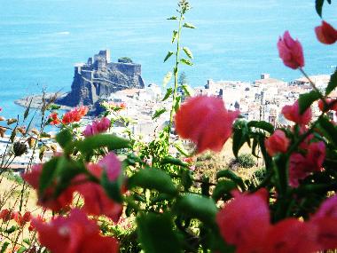 Appartement de vacances �/en/au acicastello (Catania)ou appartement ou maison de vacances