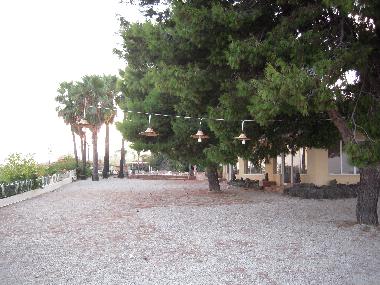 Appartement de vacances �/en/au acicastello (Catania)ou appartement ou maison de vacances