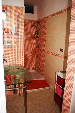 Appartement de vacances �/en/au acicastello (Catania)ou appartement ou maison de vacances