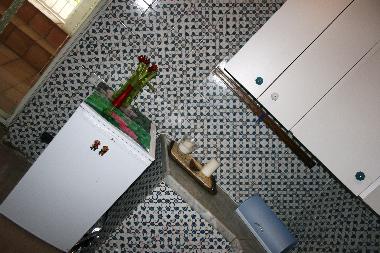 Appartement de vacances �/en/au acicastello (Catania)ou appartement ou maison de vacances