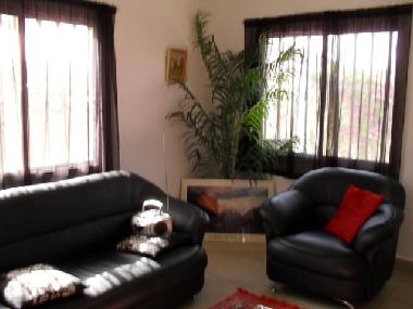 Maison de vacances �/en/au Brufut (Western)ou appartement ou maison de vacances