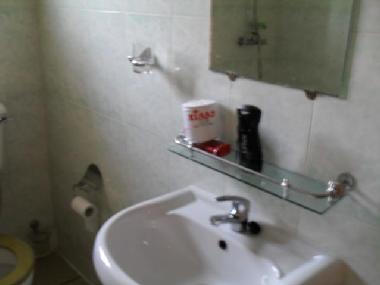 Maison de vacances �/en/au Brufut (Western)ou appartement ou maison de vacances