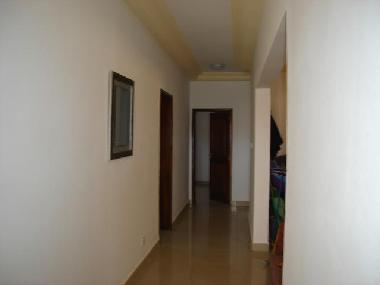 Maison de vacances �/en/au Brufut (Western)ou appartement ou maison de vacances
