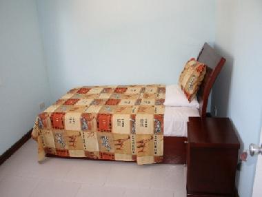 Appartement de vacances �/en/au Kololi (Banjul)ou appartement ou maison de vacances