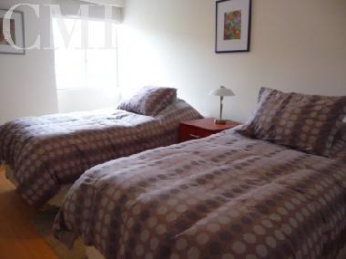 Appartement de vacances �/en/au MIRAFLORES (Lima)ou appartement ou maison de vacances