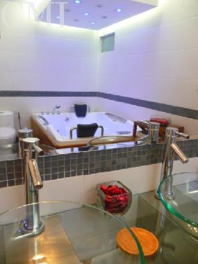 Appartement de vacances �/en/au MIRAFLORES (Lima)ou appartement ou maison de vacances