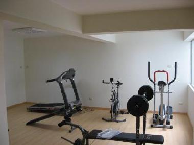 Appartement de vacances �/en/au MIRAFLORES (Lima)ou appartement ou maison de vacances