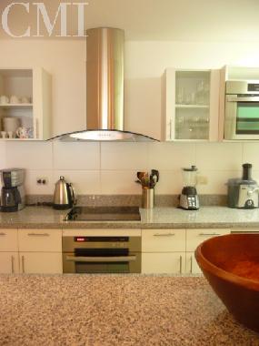 Appartement de vacances �/en/au MIRAFLORES (Lima)ou appartement ou maison de vacances