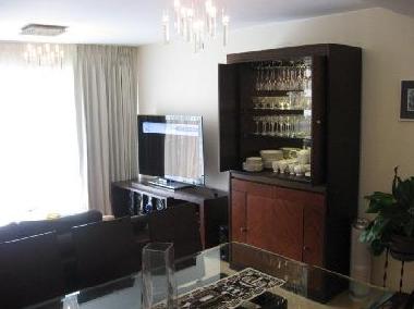 Appartement de vacances �/en/au MIRAFLORES (Lima)ou appartement ou maison de vacances