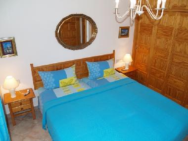 Appartement de vacances �/en/au La Pared  (Fuerteventura)ou appartement ou maison de vacances