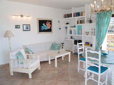Appartement de vacances �/en/au La Pared  (Fuerteventura)ou appartement ou maison de vacances