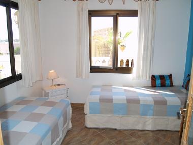 Appartement de vacances �/en/au La Pared  (Fuerteventura)ou appartement ou maison de vacances
