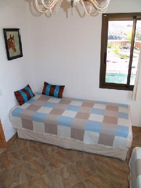 Appartement de vacances �/en/au La Pared  (Fuerteventura)ou appartement ou maison de vacances