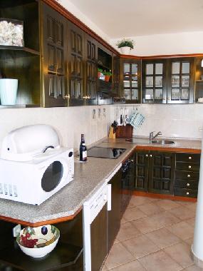 Appartement de vacances �/en/au La Pared  (Fuerteventura)ou appartement ou maison de vacances
