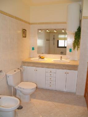 Appartement de vacances �/en/au La Pared  (Fuerteventura)ou appartement ou maison de vacances