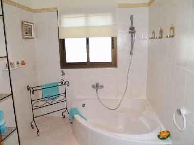 Appartement de vacances �/en/au La Pared  (Fuerteventura)ou appartement ou maison de vacances