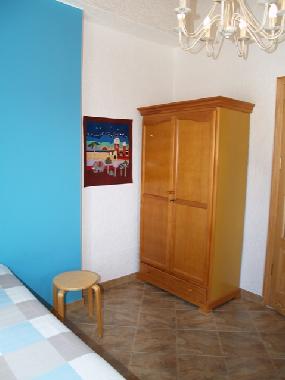 Appartement de vacances �/en/au La Pared  (Fuerteventura)ou appartement ou maison de vacances