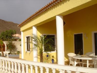Appartement de vacances �/en/au La Pared  (Fuerteventura)ou appartement ou maison de vacances