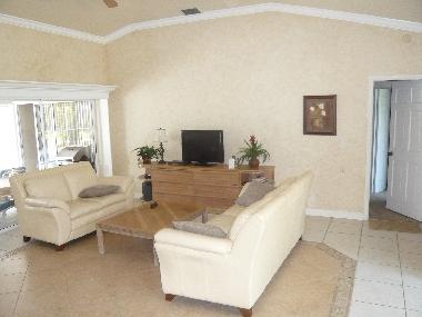 Maison de vacances /en/au Fort Myers-Lehigh  (Florida)ou appartement ou maison de vacances