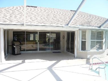 Maison de vacances /en/au Fort Myers-Lehigh  (Florida)ou appartement ou maison de vacances