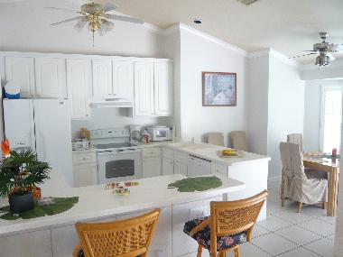 Maison de vacances /en/au Fort Myers-Lehigh  (Florida)ou appartement ou maison de vacances