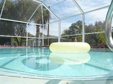 Maison de vacances /en/au Fort Myers-Lehigh  (Florida)ou appartement ou maison de vacances