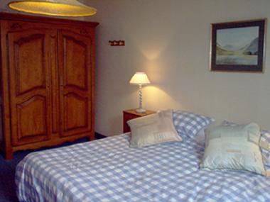 Maison de vacances �/en/au Villefranche du Perigord (Dordogne)ou appartement ou maison de vacances