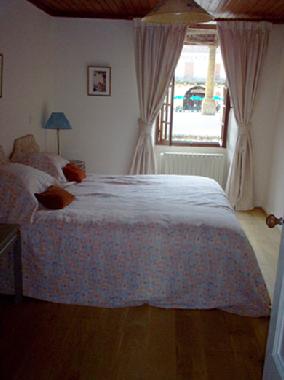 Maison de vacances �/en/au Villefranche du Perigord (Dordogne)ou appartement ou maison de vacances