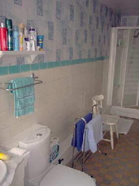 Maison de vacances �/en/au Villefranche du Perigord (Dordogne)ou appartement ou maison de vacances