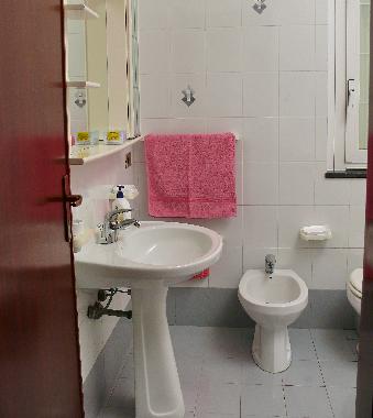 Maison de vacances /en/au Isola delle Femmine (Palermo)ou appartement ou maison de vacances