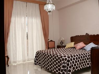 Maison de vacances /en/au Isola delle Femmine (Palermo)ou appartement ou maison de vacances