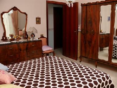 Maison de vacances /en/au Isola delle Femmine (Palermo)ou appartement ou maison de vacances