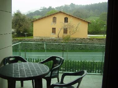 Appartement de vacances /en/au Llanes (Asturias)ou appartement ou maison de vacances