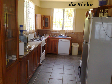 Maison de vacances �/en/au Goodwood (Tobago)ou appartement ou maison de vacances