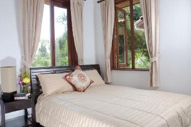 Maison de vacances �/en/au Ban Chong Pli (Krabi)ou appartement ou maison de vacances