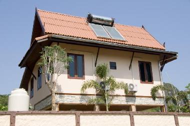 Maison de vacances �/en/au Ban Chong Pli (Krabi)ou appartement ou maison de vacances