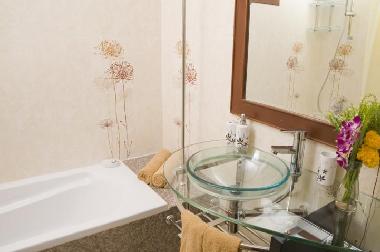 Maison de vacances �/en/au Ban Chong Pli (Krabi)ou appartement ou maison de vacances