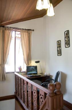 Maison de vacances �/en/au Ban Chong Pli (Krabi)ou appartement ou maison de vacances