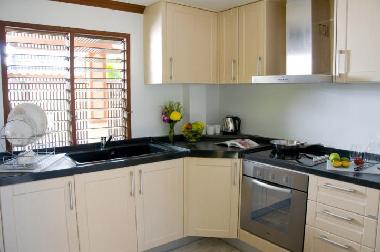 Maison de vacances �/en/au Ban Chong Pli (Krabi)ou appartement ou maison de vacances