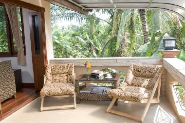 Maison de vacances �/en/au Ban Chong Pli (Krabi)ou appartement ou maison de vacances