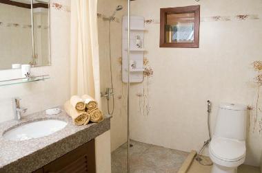 Maison de vacances �/en/au Ban Chong Pli (Krabi)ou appartement ou maison de vacances