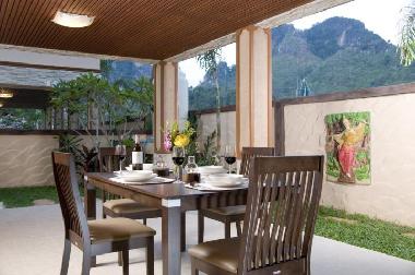 Maison de vacances �/en/au Ban Chong Pli (Krabi)ou appartement ou maison de vacances